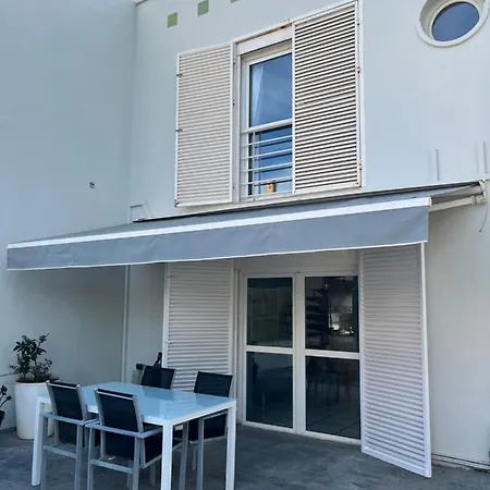 Holiday home Casa Zoe En Playa Albir *