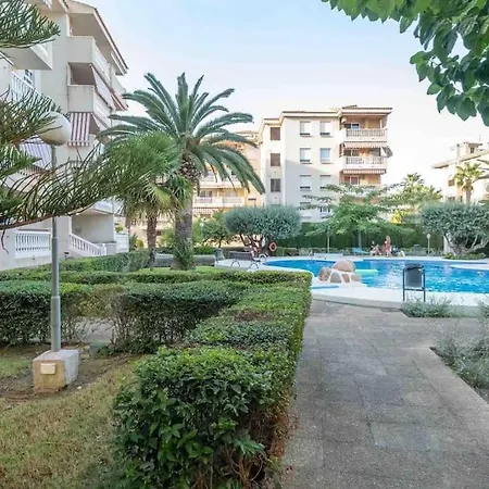 Playa Del Albir Apartment