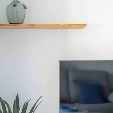 Apartment Playa Del Albir