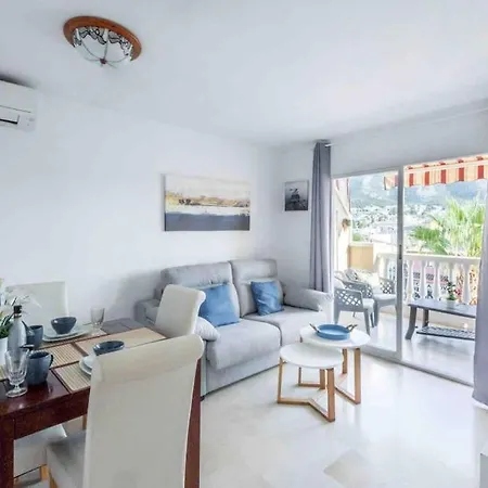 Apartment Playa Del Albir *