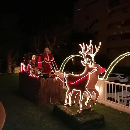 La Colina *