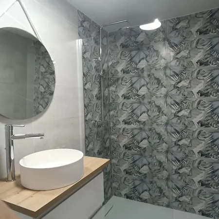Apartment Jr Albir
