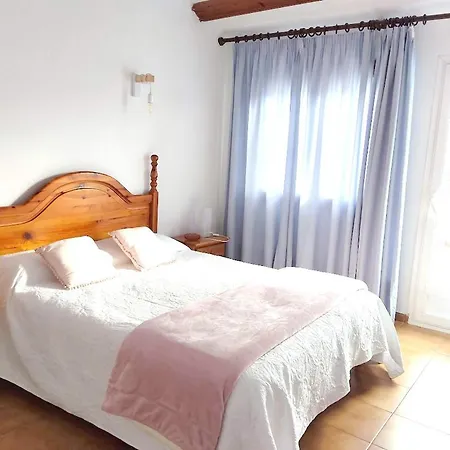 Casa Munay Playa Albir El Albir