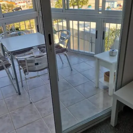 Alquiler Apartment