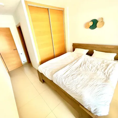 Apartamento Cirene Albir