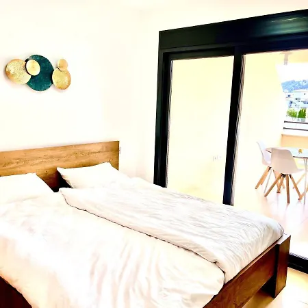 Cirene Albir Apartamento El Albir