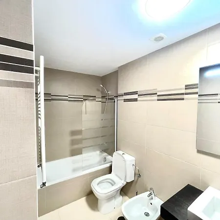 Cirene Albir Apartamento