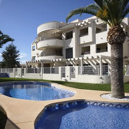 Apartamento Cirene Albir *