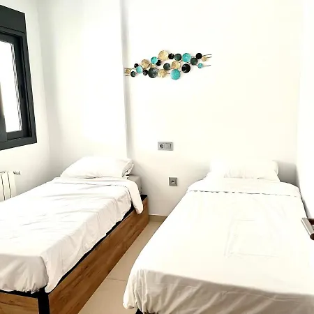 Apartamento Cirene Albir El Albir