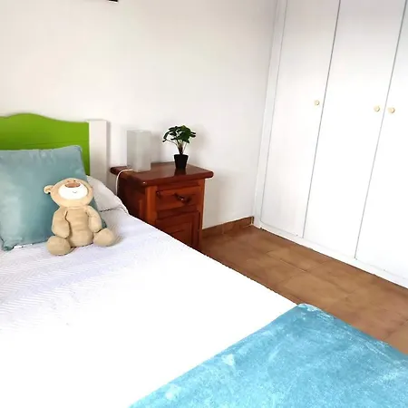 Apartment Casa Munay Playa Albir *