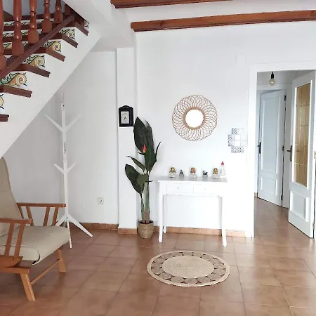 Casa Munay Playa Albir * El Albir