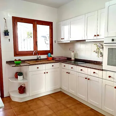Casa Munay Playa Albir Apartment *