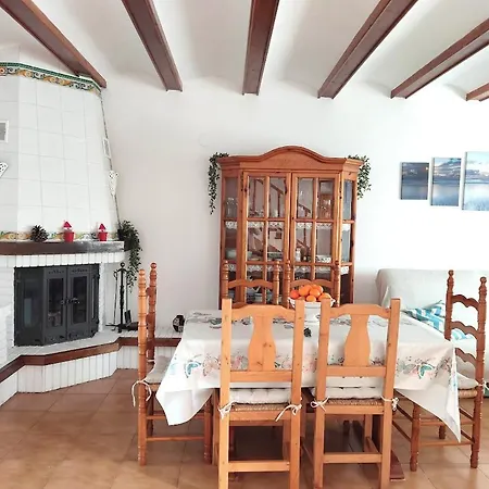 Casa Munay Playa Albir Apartment El Albir