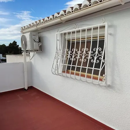Apartment Casa Munay Playa Albir *