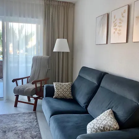 Fin Albir Playa Apartamento El Albir