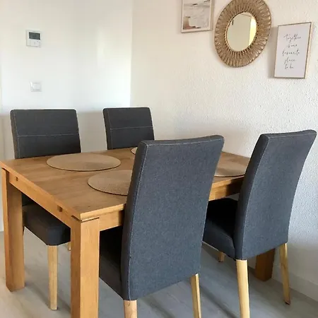 Apartamento Fin Albir Playa