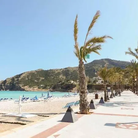 Casa Munay Playa Albir Apartment *