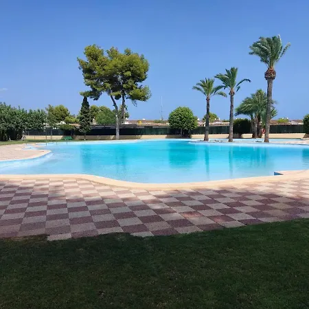 Casa Munay Playa Albir Apartment *