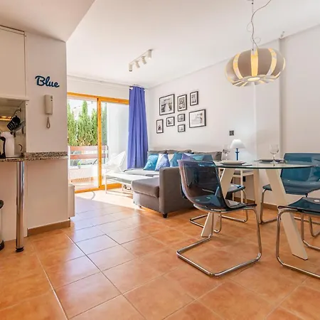 Renteando Albir Apartment *