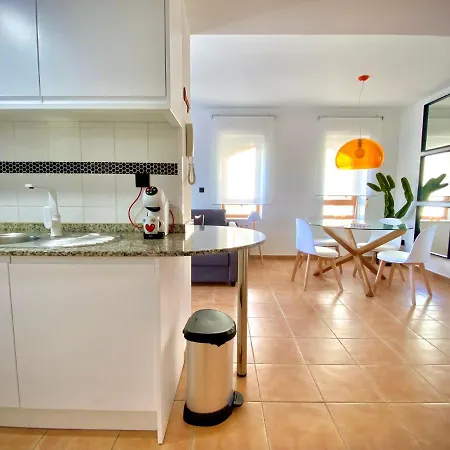 Renteando Albir Apartment