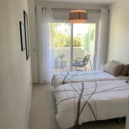 Apartment Fin Playa