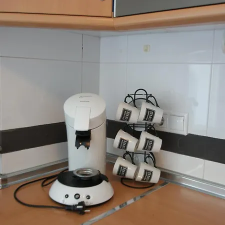 Fin Playa Apartment El Albir