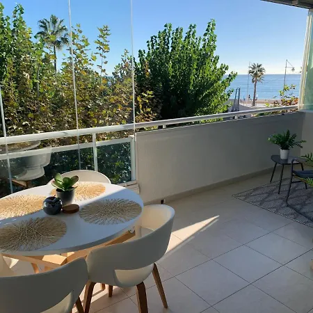Apartment Fin Playa El Albir