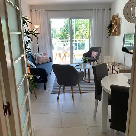 Apartment Fin Playa El Albir