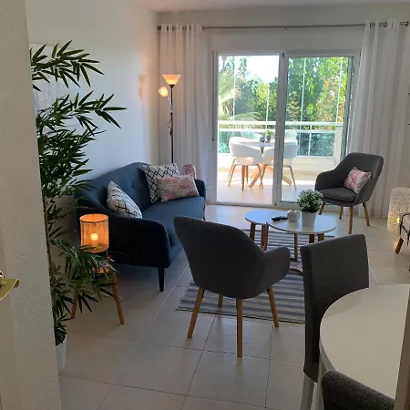 Apartment Fin Playa