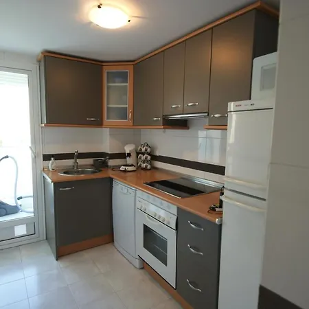 Fin Playa Apartment