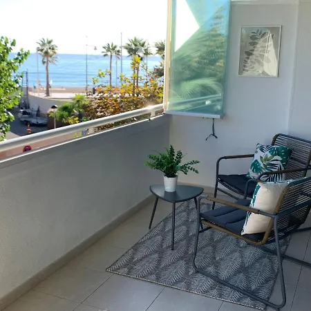 Fin Playa Apartment El Albir