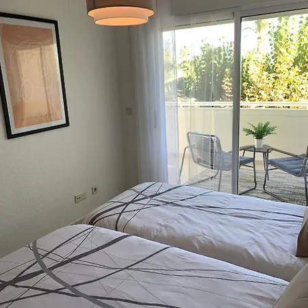Apartment Fin Playa *