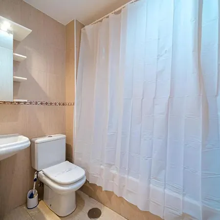 Bulevar Spaniahome Apartment El Albir