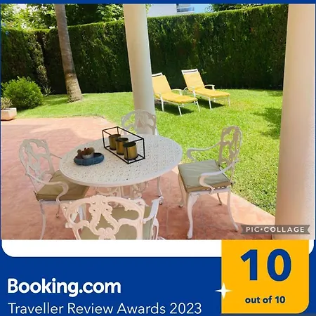 Soleado Albir Apartment El Albir