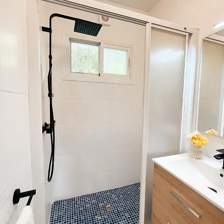 A Un Paso De La Playa Con Piscina Privada Apartment *