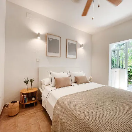 Apartment A Un Paso De La Playa Con Piscina Privada