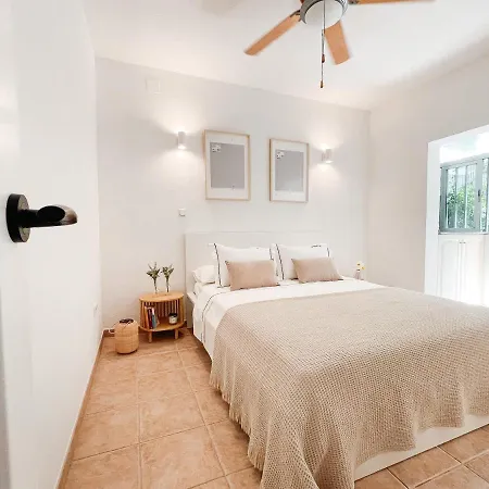Apartment A Un Paso De La Playa Con Piscina Privada El Albir