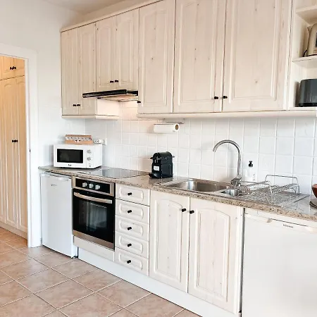 A Un Paso De La Playa Con Piscina Privada Apartment El Albir