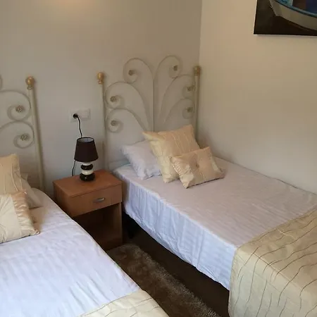 Vista Bahia Ii Holiday home El Albir