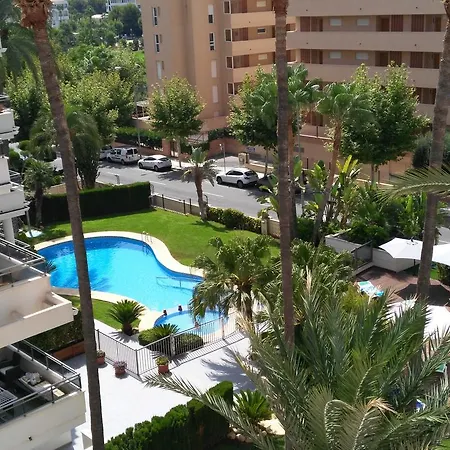 Apartment La Colina El Albir