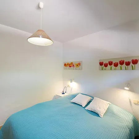 Apartment Alborada Golf 3bd *