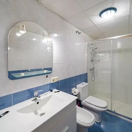 Alborada Golf 3bd Apartment *
