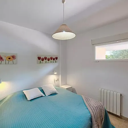 Apartment Alborada Golf 3bd