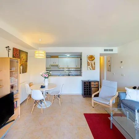 Alborada Golf 3bd El Albir