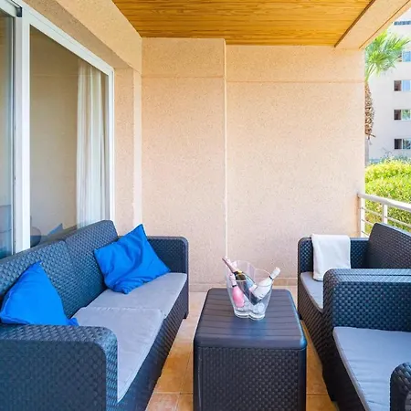 Alborada Golf 3bd *