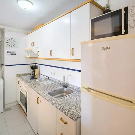 Alborada Golf 3bd Apartment *