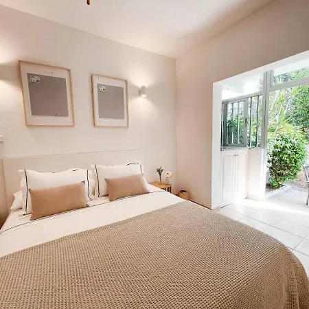 Apartment A Un Paso De La Playa Con Piscina Privada El Albir