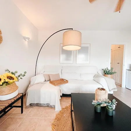 A Un Paso De La Playa Con Piscina Privada * El Albir