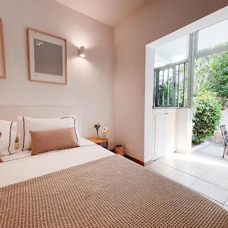 A Un Paso De La Playa Con Piscina Privada Apartment *