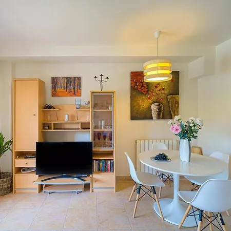Alborada Golf 3bd Apartment *